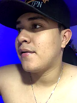 loki32men online show from 14, 12, 2025