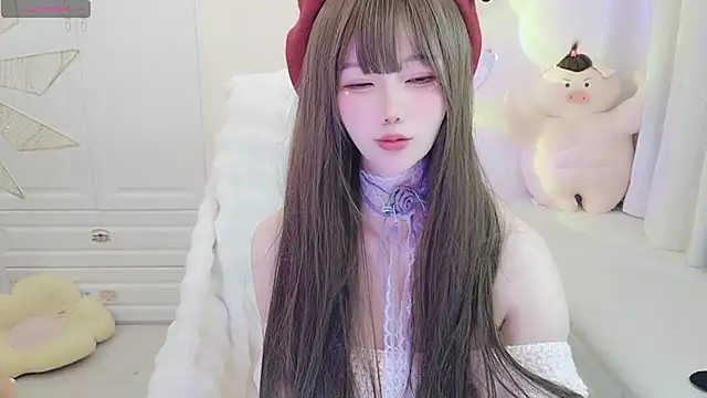 Snapshot of Coco-Di chatting on 14, 12, 2025 Coco-Di online show from 14, 12, 2025