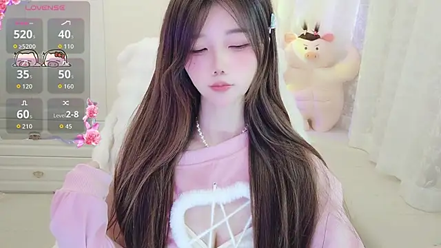 Coco-Di online show from 8, 1, 2026