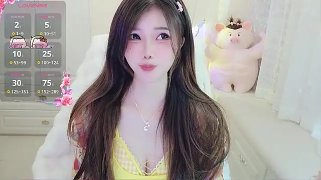 Coco-Di online show from 4, 4, 2026