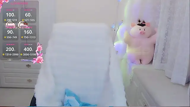 Coco-Di online show from 20, 4, 2026