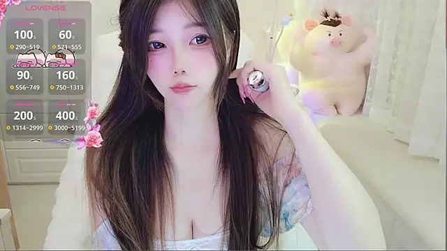 Coco-Di online show from 21, 4, 2026