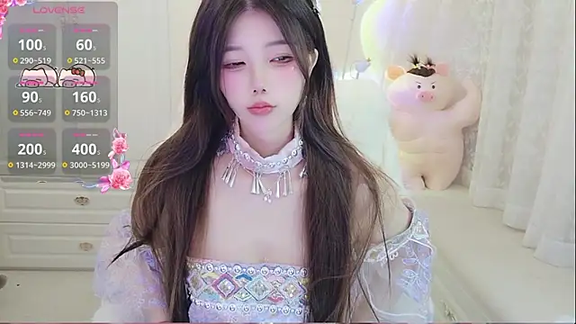 Snapshot of Coco-Di chatting on 10, 5, 2026 Coco-Di online show from 10, 5, 2026