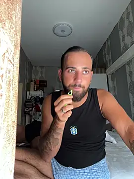 juan03065 online show from 4, 8, 2026
