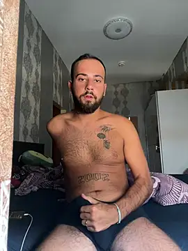 juan03065 online show from 5, 8, 2026