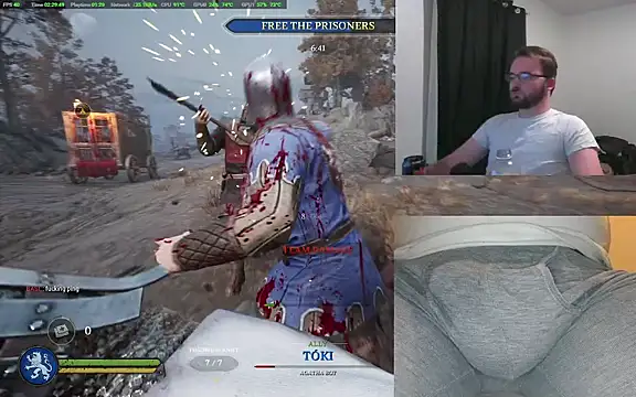 Snapshot of bear8t chatting on 15, 10, 2025 bear8t online show from 15, 10, 2025