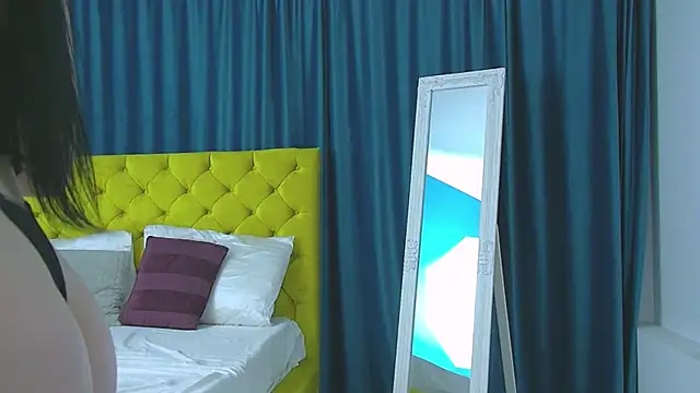 Snapshot of RubyHills chatting on 12, 11, 2025 RubyHills online show from 12, 11, 2025