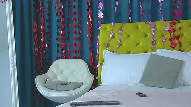 RubyHills online show from 11, 2, 2026