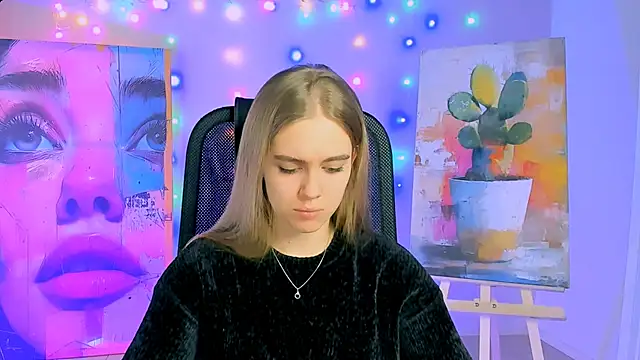 JuneWoods online show from 24, 2, 2026