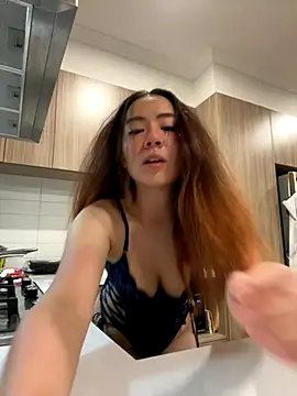 blueburrypie online show from 5, 12, 2025