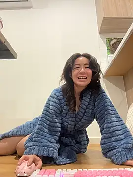 blueburrypie online show from 26, 3, 2026