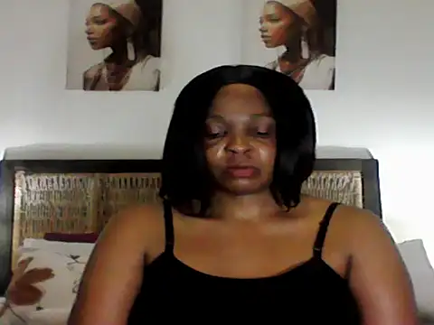 Blacksashaxx online show from 19, 12, 2025