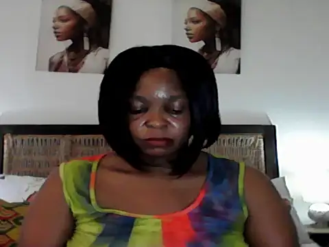 Blacksashaxx online show from 24, 3, 2026