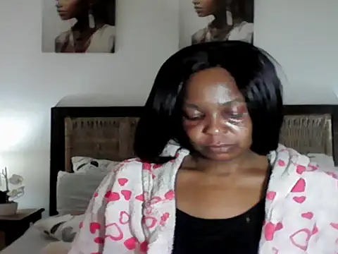 Snapshot of Blacksashaxx chatting on 18, 6, 2026 Blacksashaxx online show from 18, 6, 2026