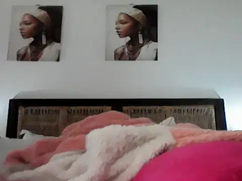 Snapshot of Blacksashaxx chatting on 2, 7, 2026 Blacksashaxx online show from 2, 7, 2026