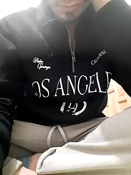 Snapshot of herkes26 chatting on 18, 1, 2026 herkes26 online show from 18, 1, 2026