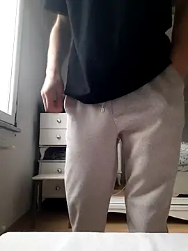 Snapshot of herkes26 chatting on 8, 4, 2026 herkes26 online show from 8, 4, 2026