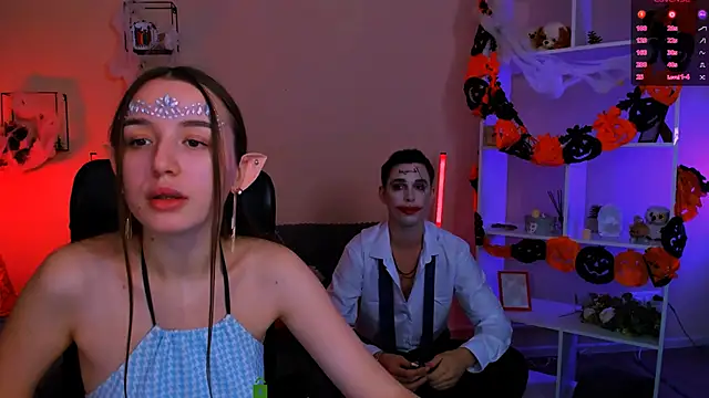 Snapshot of leslie_bird chatting on 31, 10, 2025 leslie bird online show from 31, 10, 2025