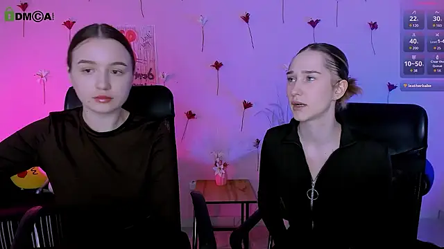 Snapshot of leslie_bird chatting on 16, 2, 2026 leslie bird online show from 16, 2, 2026