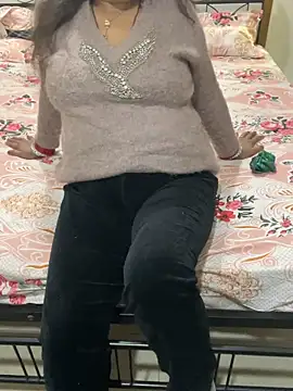 prernasingh2025 online show from 23, 11, 2025