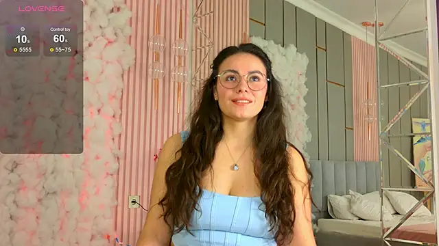 GabiBatista online show from 12, 11, 2025