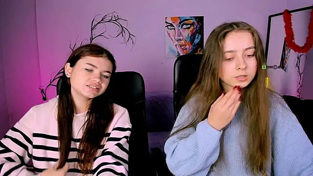 rebecca smile online show from 16, 11, 2025