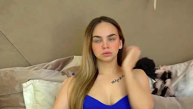 AnitaVenture online show from 26, 10, 2025