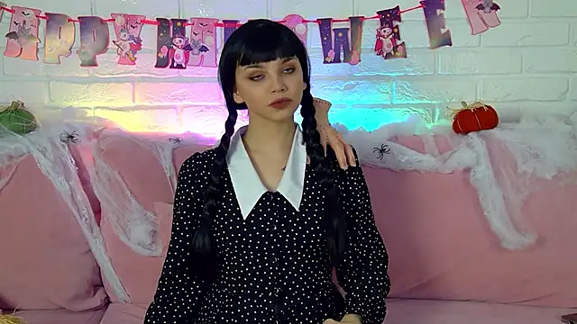 AnitaVenture online show from 30, 10, 2025