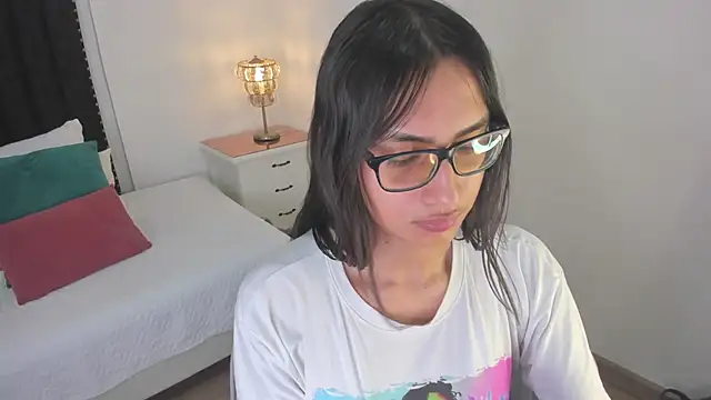 cherrylady 02 online show from 19, 10, 2025