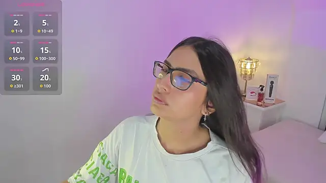 cherrylady 02 online show from 28, 11, 2025