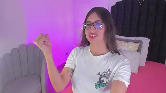 cherrylady 02 online show from 14, 12, 2025