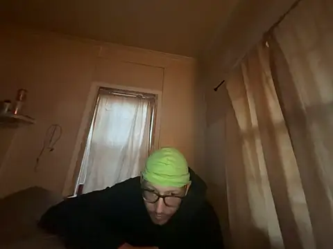 ThrowedWorldWide online show from 16, 12, 2025