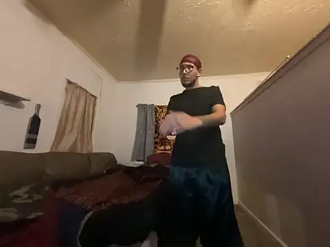 ThrowedWorldWide online show from 14, 2, 2026