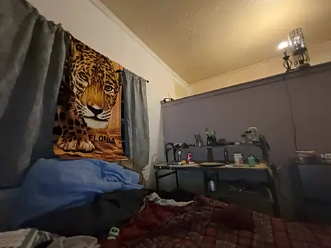 ThrowedWorldWide online show from 17, 3, 2026