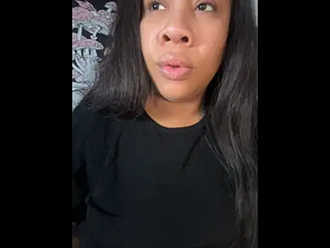 NeliaHexxen online show from 29, 11, 2025