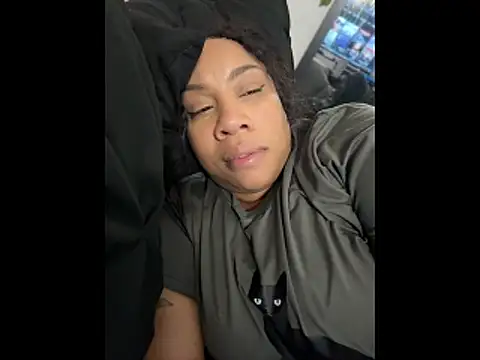 NeliaHexxen online show from 18, 3, 2026