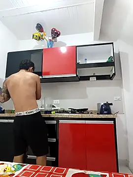 Snapshot of kingbickcockDn chatting on 27, 9, 2025 kingbickcockDn online show from 27, 9, 2025