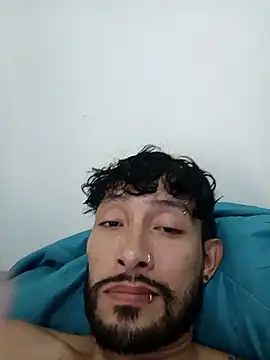 Snapshot of kingbickcockDn chatting on 1, 10, 2025 kingbickcockDn online show from 1, 10, 2025