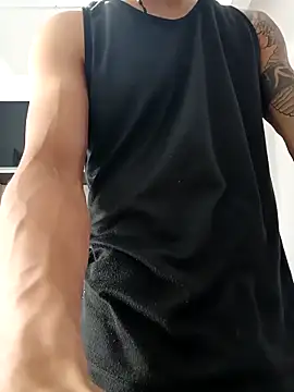 Snapshot of kingbickcockDn chatting on 2, 10, 2025 kingbickcockDn online show from 2, 10, 2025