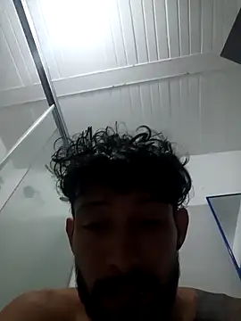 Snapshot of kingbickcockDn chatting on 10, 10, 2025 kingbickcockDn online show from 10, 10, 2025