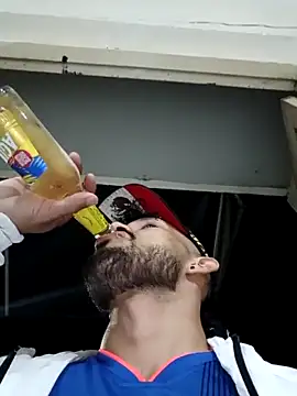 Snapshot of kingbickcockDn chatting on 15, 10, 2025 kingbickcockDn online show from 15, 10, 2025