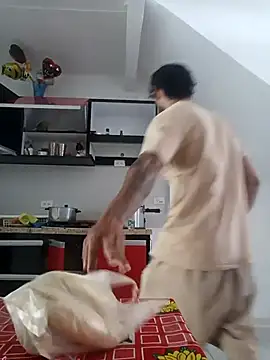 Snapshot of kingbickcockDn chatting on 23, 10, 2025 kingbickcockDn online show from 23, 10, 2025