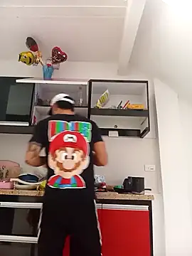 Snapshot of kingbickcockDn chatting on 21, 11, 2025 kingbickcockDn online show from 21, 11, 2025