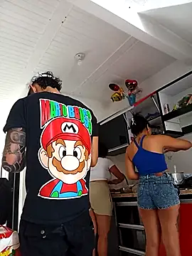 Snapshot of kingbickcockDn chatting on 22, 11, 2025 kingbickcockDn online show from 22, 11, 2025