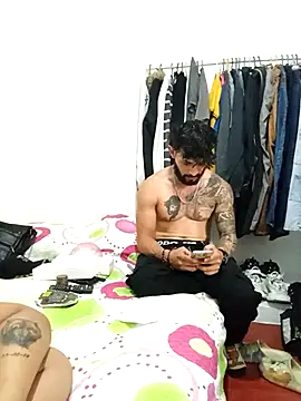 Snapshot of kingbickcockDn chatting on 2, 12, 2025 kingbickcockDn online show from 2, 12, 2025