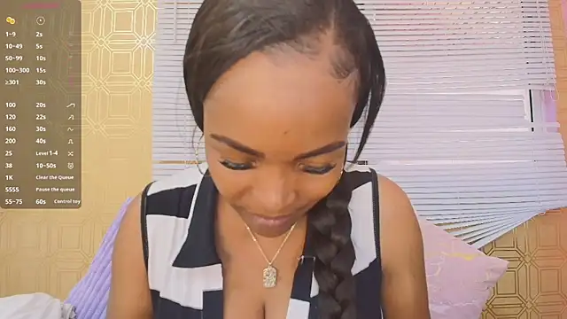Snapshot of Layla_lell chatting on 25, 4, 2026 Layla lell online show from 25, 4, 2026