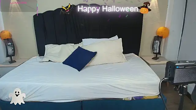 GabySweett  online show from 2, 11, 2025