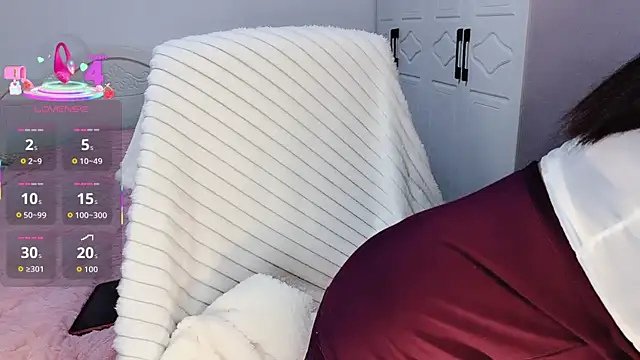 Juno-Ruirui online show from 10, 1, 2026