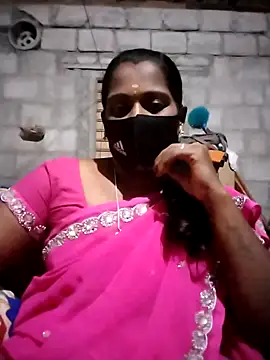 Tamil Hot Sandy online show from 12, 11, 2025