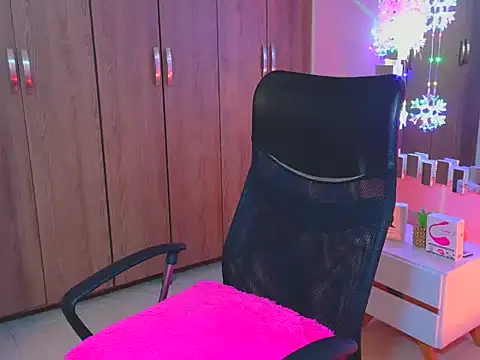 CuteFlame online show from 24, 3, 2026